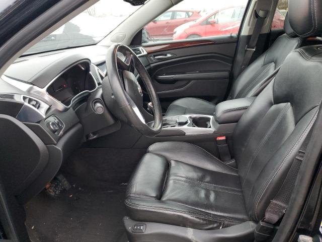 Photo 7 from auction – 2015 CADILLAC SRX PERFOR with VIN 3GYFNFE38FS621418