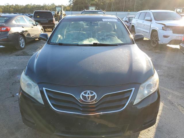 Photo 5 from auction – 2011 TOYOTA CAMRY BASE with VIN 4T1BF3EK3BU157418