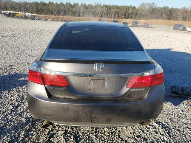 Photo 6 from auction – 2014 HONDA ACCORD SPO with VIN 1HGCR2F52EA288236