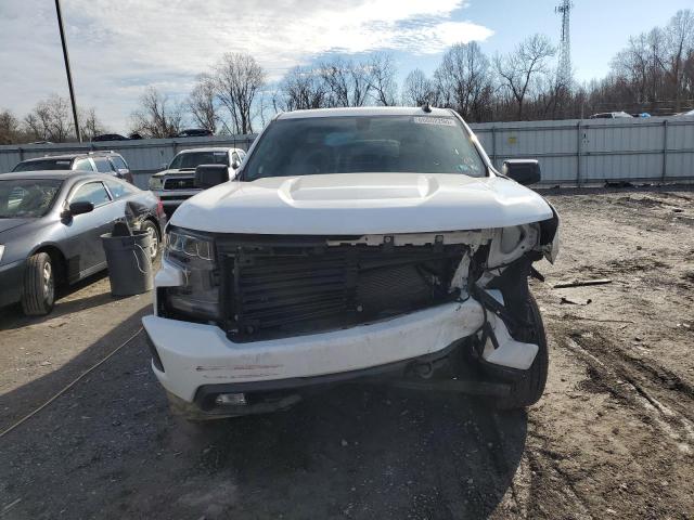 Photo 5 from auction – 2021 CHEVROLET SILVERADO with VIN 3GCUYEED8MG469048