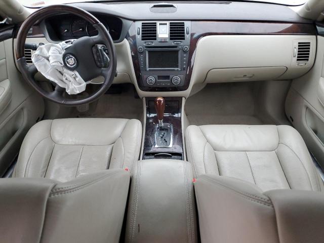 Photo 8 from auction – 2010 CADILLAC DTS PREMIU with VIN 1G6KH5EY7AU109307