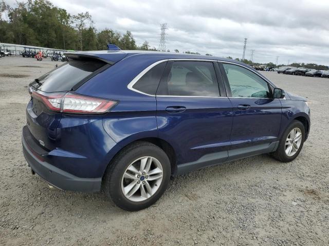 Photo 3 from auction – 2016 FORD EDGE SEL with VIN 2FMPK3J93GBC63238