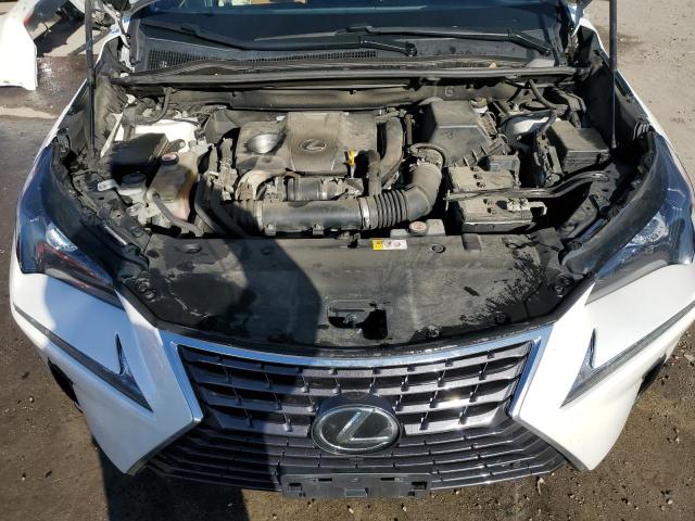 Photo 11 from auction – 2018 LEXUS NX 300 BAS with VIN JTJBARBZ6J2151241