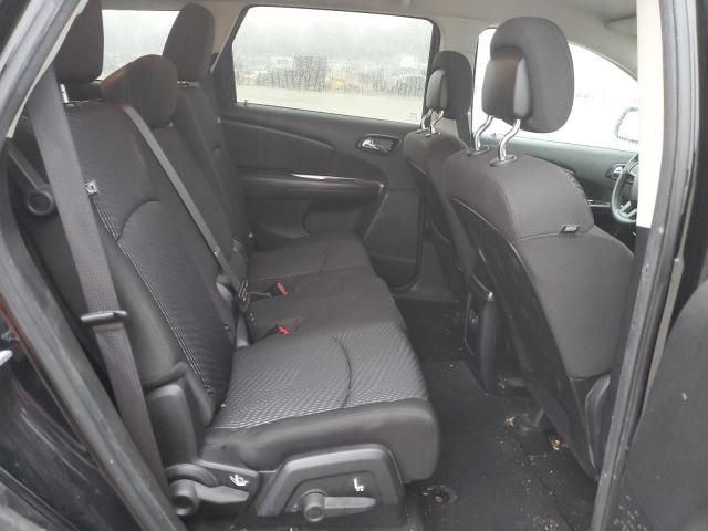 Photo 11 from auction – 2015 DODGE JOURNEY SX with VIN 3C4PDCBG1FT697043