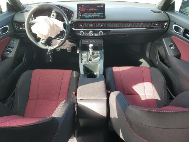 Photo 8 from auction – 2023 HONDA CIVIC SI with VIN 2HGFE1E5XPH475698