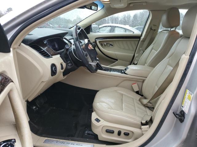 Photo 7 from auction – 2013 FORD TAURUS LIM with VIN 1FAHP2F89DG179830