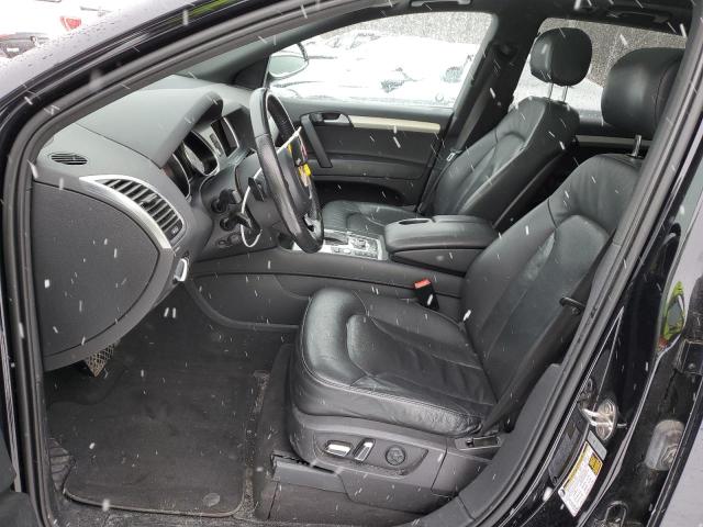 Photo 7 from auction – 2013 AUDI Q7 PRESTIG with VIN WA1WGCFE8DD013646