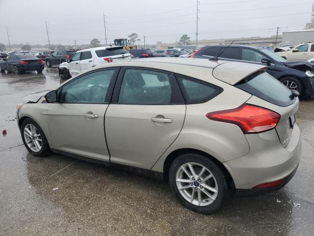 Photo 2 from auction – 2016 FORD FOCUS SE with VIN 1FADP3K27GL308598