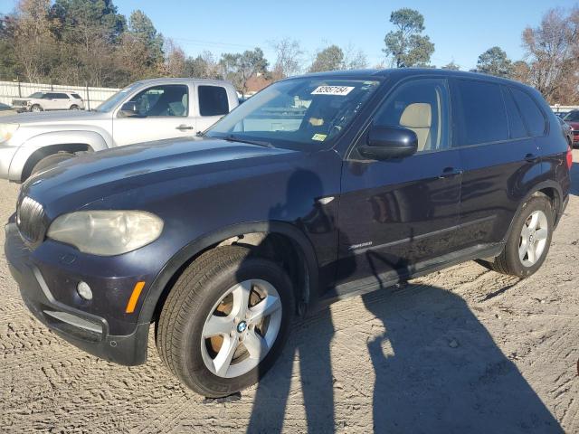 BMW X5 XDRIVE3 2010 with VIN 5UXFE4C58AL276256 - Photo from auction