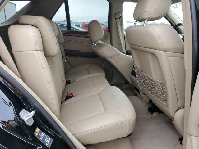 Photo 11 from auction – 2015 MERCEDES-BENZ ML 350 with VIN 4JGDA5JB4FA590035
