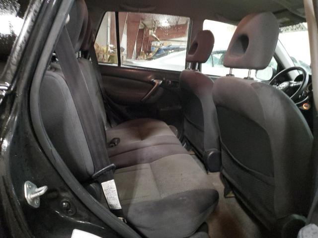 Photo 11 from auction – 2005 TOYOTA RAV4 with VIN JTEGD20V050083958