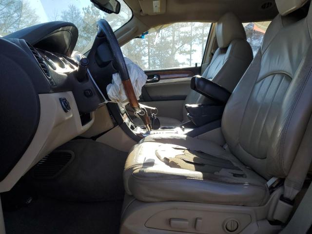 Photo 7 from auction – 2009 BUICK ENCLAVE CX with VIN 5GAER23D39J129347