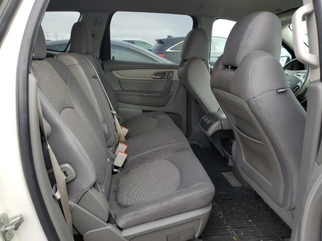 Photo 11 from auction – 2015 CHEVROLET TRAVERSE L with VIN 1GNKRFED6FJ185033