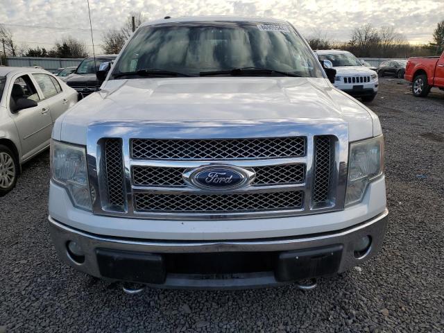 Photo 5 from auction – 2011 FORD F150 SUPER with VIN 1FTFW1EF1BFD18141