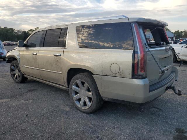 Photo 2 from auction – 2017 CADILLAC ESCALADE E with VIN 1GYS3JKJ0HR195448
