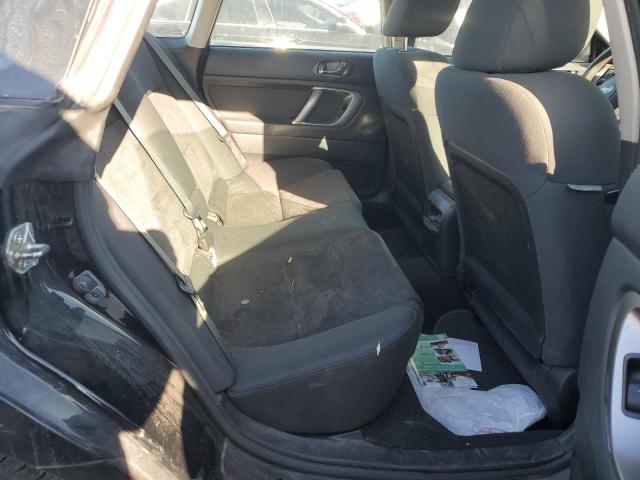 Photo 10 from auction – 2009 SUBARU LEGACY 2.5 with VIN 4S3BL616797222772