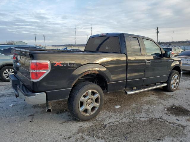 Photo 3 from auction – 2013 FORD F150 SUPER with VIN 1FTFX1EF0DKD92237