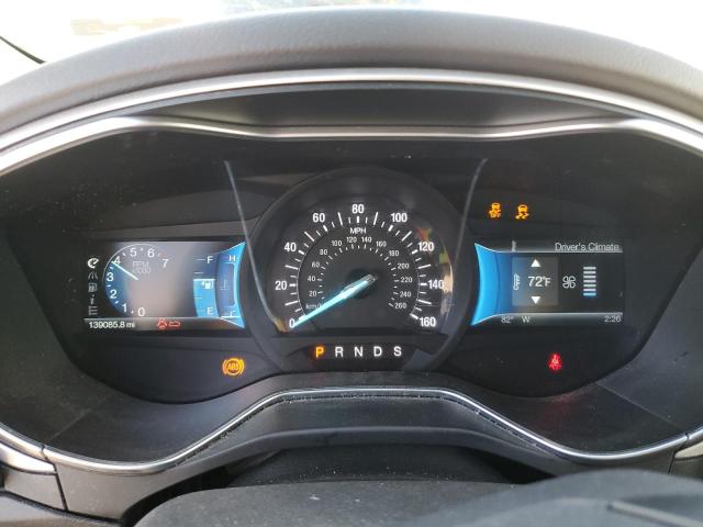 Photo 9 from auction – 2014 FORD FUSION SE with VIN 3FA6P0H79ER306814