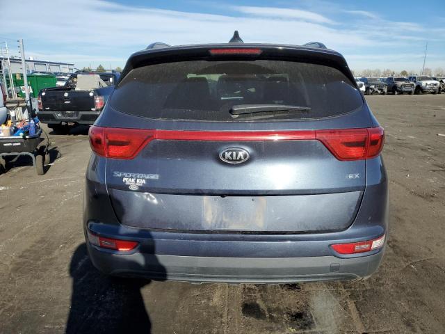 Photo 6 from auction – 2019 KIA SPORTAGE E with VIN KNDPNCAC7K7585969