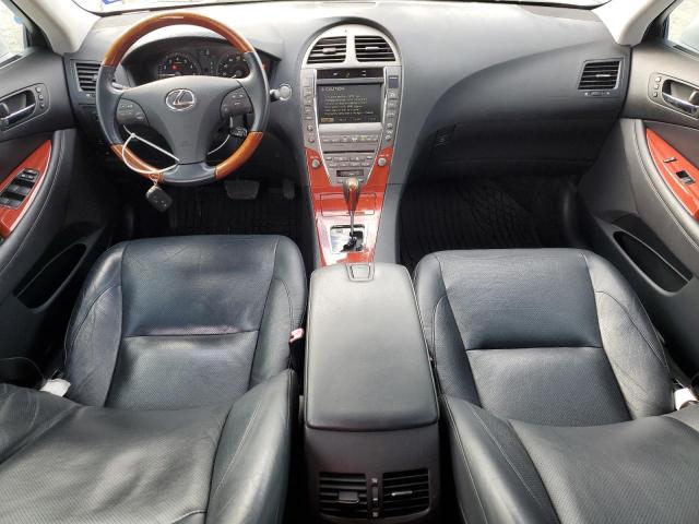 Photo 8 from auction – 2007 LEXUS ES 350 with VIN JTHBJ46GX72128048