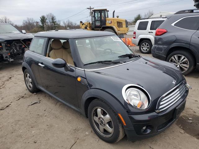 Photo 4 from auction – 2008 MINI COOPER with VIN WMWMF33548TT60467