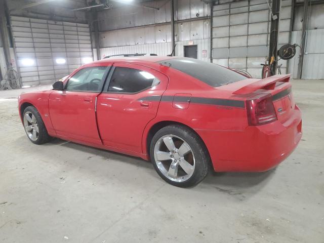 Photo 2 from auction – 2008 DODGE CHARGER with VIN 2B3KA43G48H266393