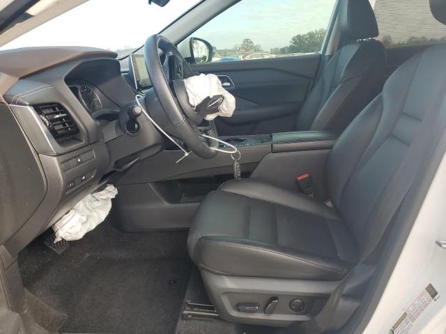 Photo 7 from auction – 2021 NISSAN ROGUE SV with VIN 5N1AT3BA2MC799847