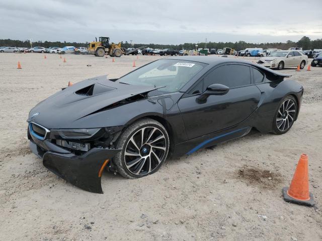 BMW I8 2014 with VIN WBY2Z2C53EVX64757 - Photo from auction