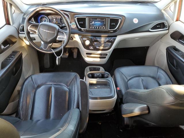 Photo 8 from auction – 2019 CHRYSLER PACIFICA T with VIN 2C4RC1BG3KR560974
