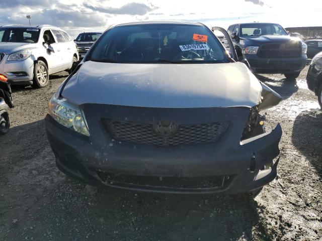 Photo 5 from auction – 2010 TOYOTA COROLLA BA with VIN 2T1BU4EE2AC496273