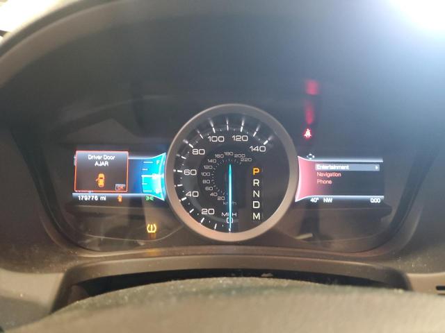 Photo 9 from auction – 2015 FORD EXPLORER X with VIN 1FM5K8D8XFGA02364
