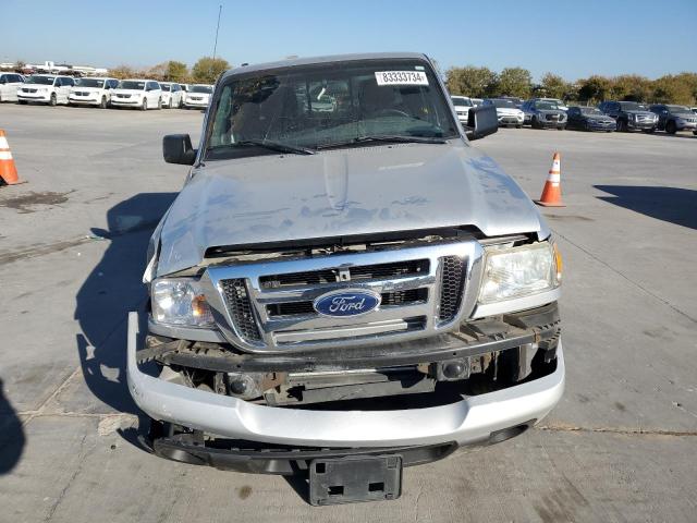 Photo 5 from auction – 2010 FORD RANGER SUP with VIN 1FTKR1ED5APA15683