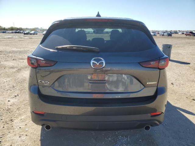 Photo 6 from auction – 2022 MAZDA CX-5 PREMI with VIN JM3KFBDM6N0621886