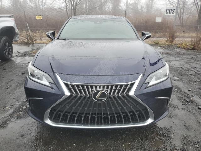 Photo 5 from auction – 2023 LEXUS ES 300H BA with VIN 58ADA1C15PU028313