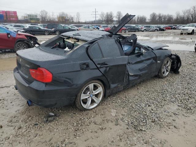 Photo 3 from auction – 2009 BMW 335 I with VIN WBAPM73549E194676