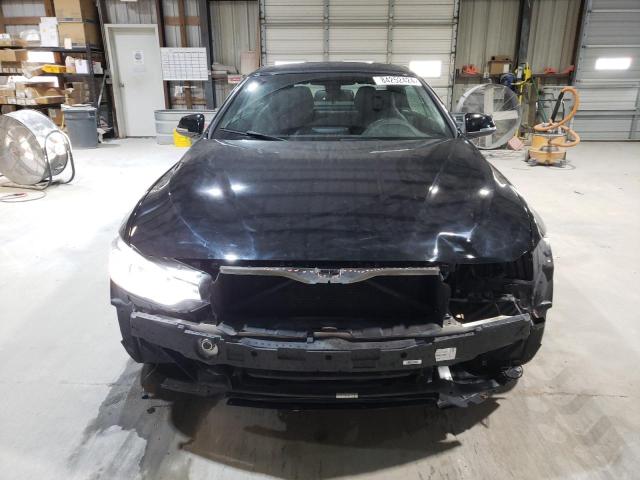 Photo 5 from auction – 2017 BMW 430I with VIN WBA4U7C58H5H19212