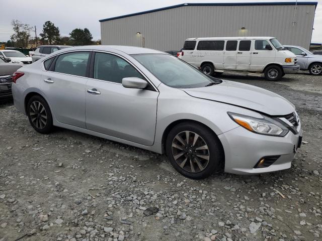 Photo 4 from auction – 2018 NISSAN ALTIMA 2.5 with VIN 1N4AL3AP9JC167388