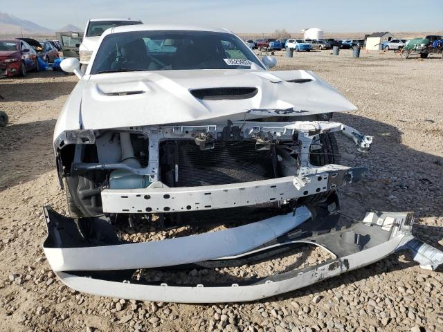 Photo 5 from auction – 2021 DODGE CHALLENGER with VIN 2C3CDZBTXMH551619