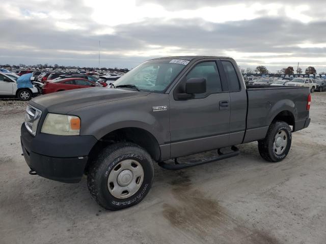 FORD F150 2006 with VIN 1FTRF14W16NB22713 - Photo from auction