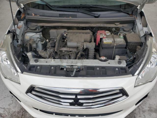Photo 11 from auction – 2017 MITSUBISHI MIRAGE G4 with VIN ML32F3FJ7HHF10146
