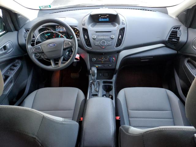 Photo 8 from auction – 2017 FORD ESCAPE S with VIN 1FMCU0F79HUC39505