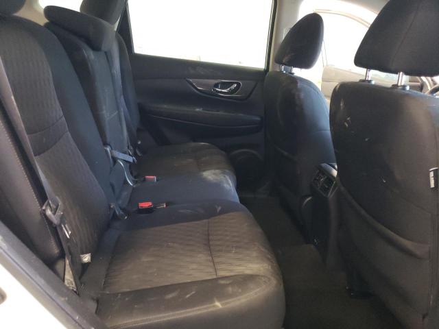 Photo 11 from auction – 2020 NISSAN ROGUE S with VIN 5N1AT2MT1LC787258