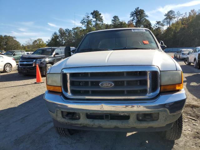 Photo 5 from auction – 2001 FORD F250 SUPER with VIN 3FTNW21F71MA75361
