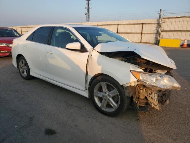 Photo 4 from auction – 2014 TOYOTA CAMRY L with VIN 4T1BF1FK9EU861694