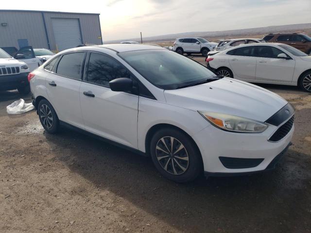 Photo 4 from auction – 2015 FORD FOCUS S with VIN 1FADP3E22FL281126