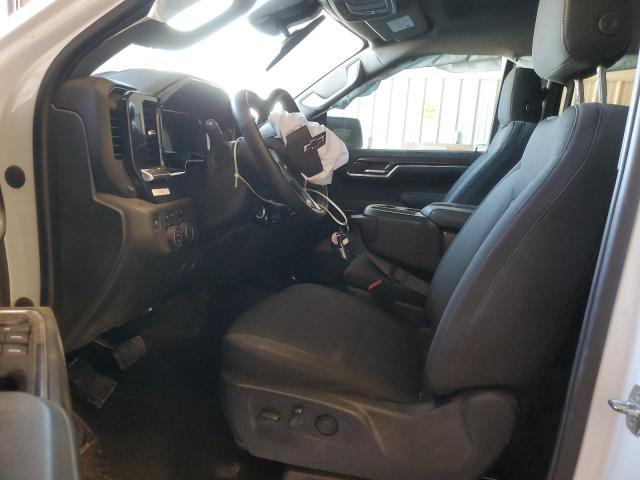 Photo 7 from auction – 2023 CHEVROLET SILVERADO with VIN 3GCPDFEK7PG297256