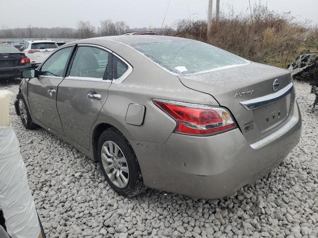 Photo 2 from auction – 2015 NISSAN ALTIMA 2.5 with VIN 1N4AL3AP1FC285622