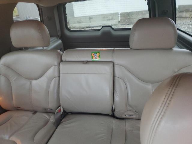Photo 10 from auction – 2002 GMC YUKON with VIN 1GKEK13Z02R310460
