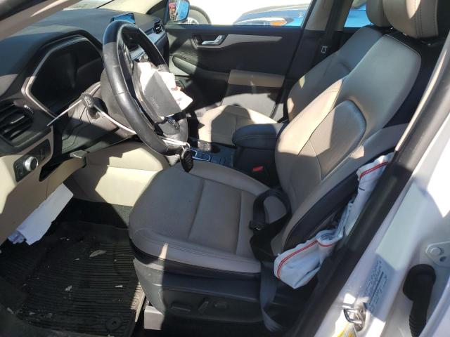 Photo 7 from auction – 2020 FORD ESCAPE SE with VIN 1FMCU9BZXLUC48220