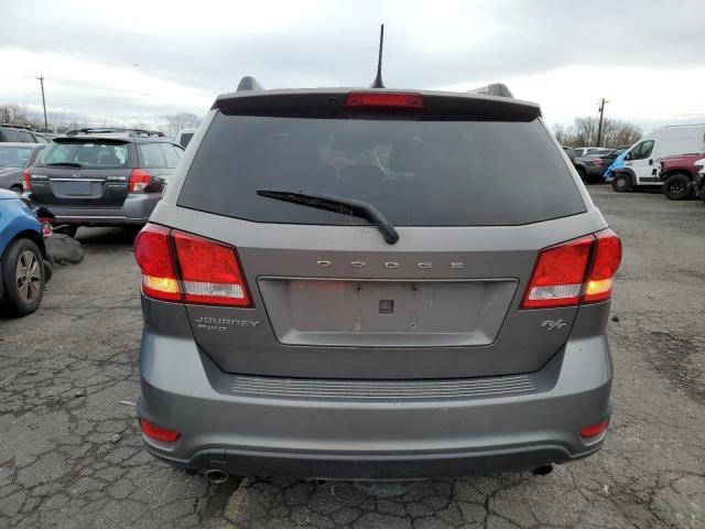 Photo 6 from auction – 2012 DODGE JOURNEY R/ with VIN 3C4PDDFG0CT148686